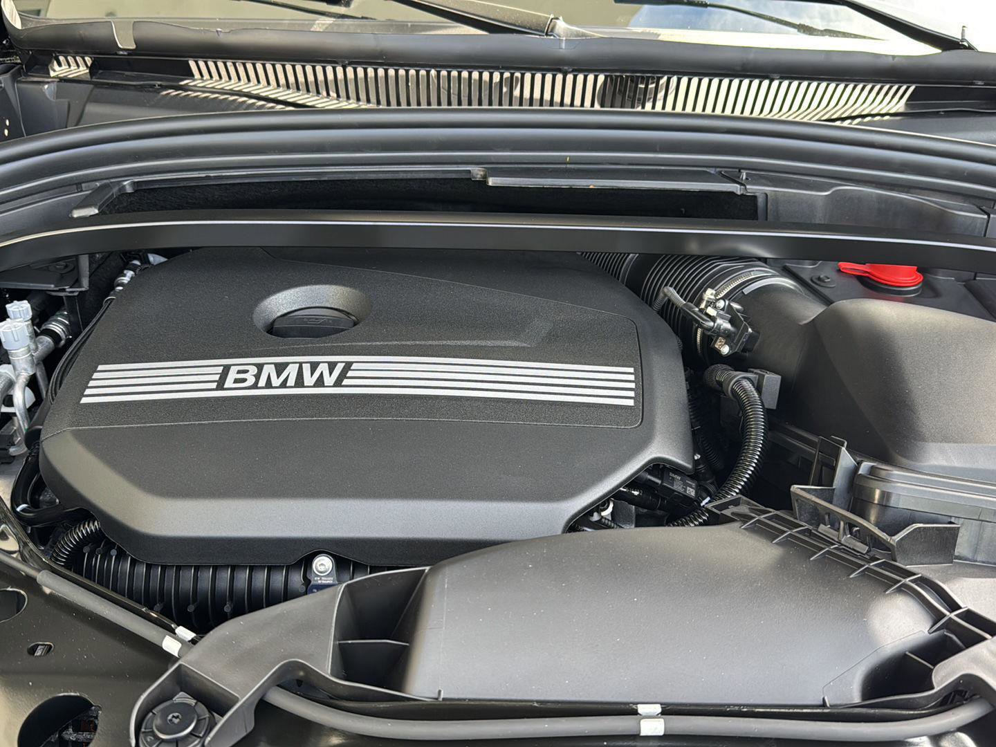 New 2026 BMW X2 xDrive28i w/ Technology Package image 30