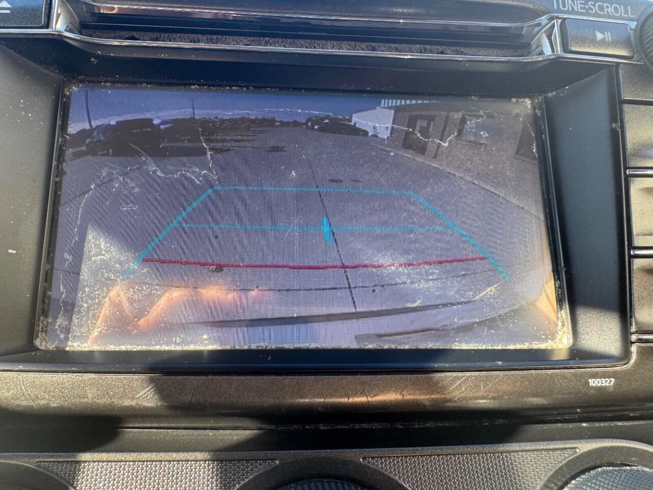 Used 2014 Toyota RAV4 LE image 10