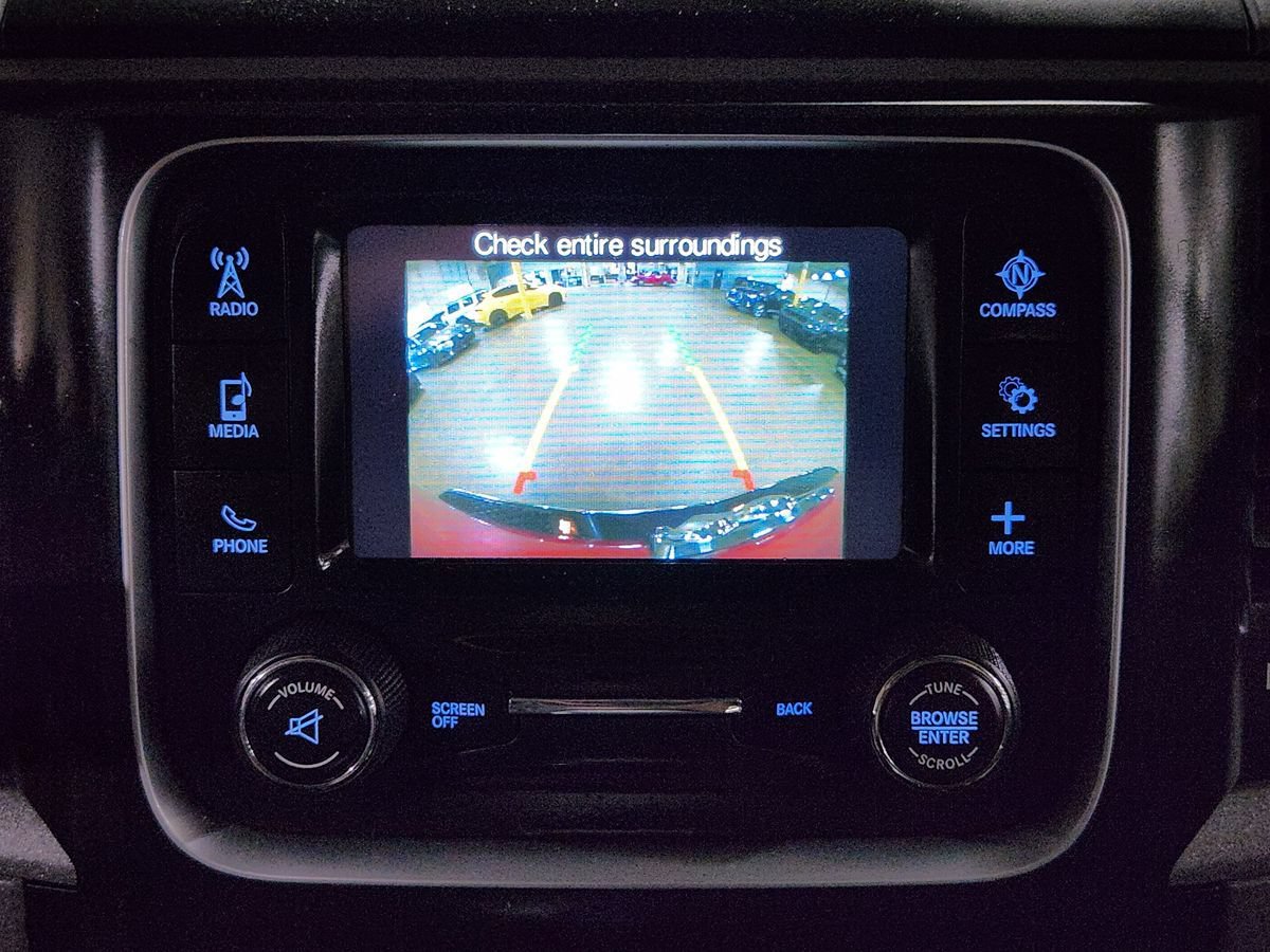 Used 2018 RAM 2500 Tradesman w/ Chrome Appearance Group AWD/4WD image 37