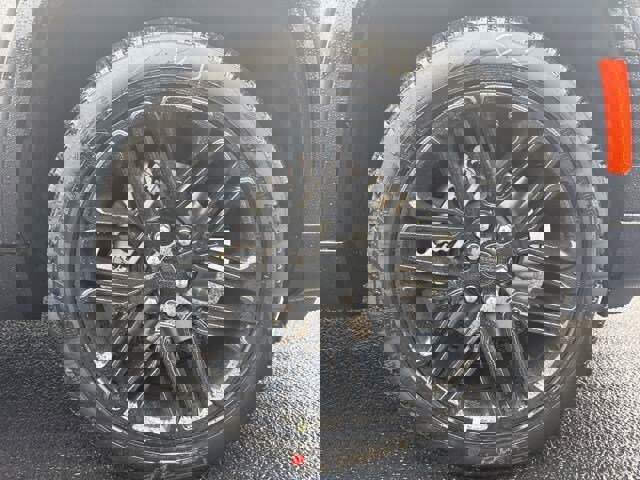 New 2025 Jeep Wagoneer Series II image 10