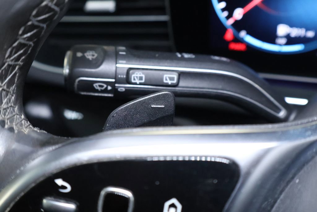 Used 2020 Mercedes-Benz GLE 350 4MATIC image 23