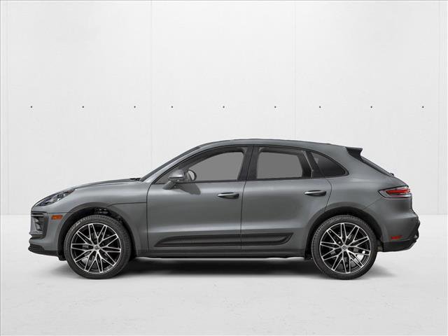 New 2026 Porsche Macan image 3