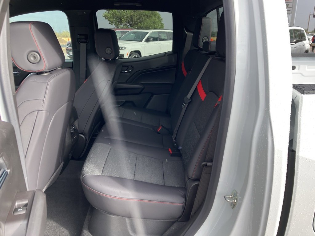 New 2026 Chevrolet Colorado Z71 image 10