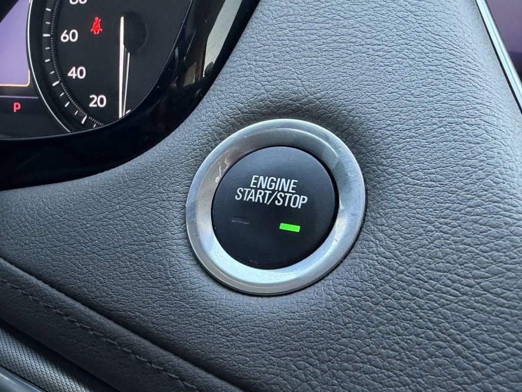 Used 2020 Cadillac XT5 Premium Luxury FWD image 26