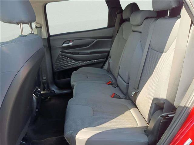 Used 2022 Hyundai Santa Fe SEL FWD image 15