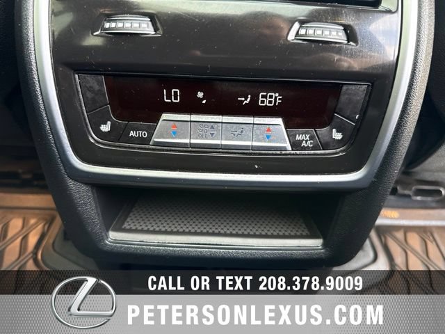 Used 2023 BMW X5 M50i w/ Executive Package AWD/4WD image 19