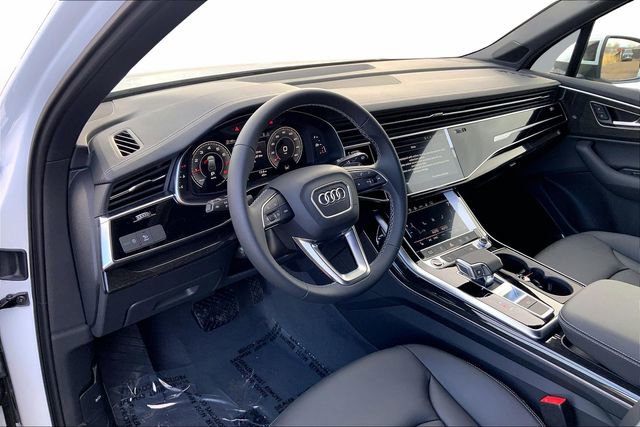 New 2026 Audi Q7 2.0T Premium image 5