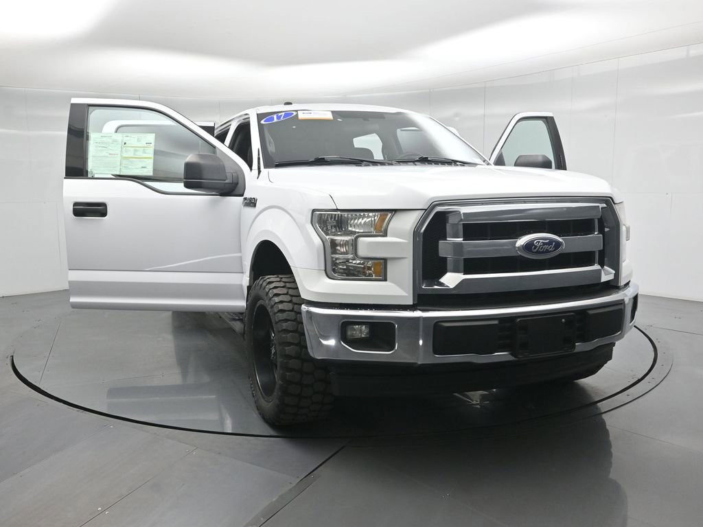 Used 2017 Ford F150 XLT image 29