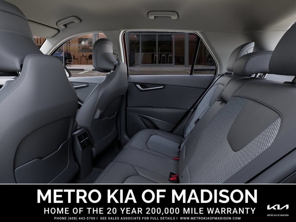 New 2026 Kia Niro EX FWD image 18