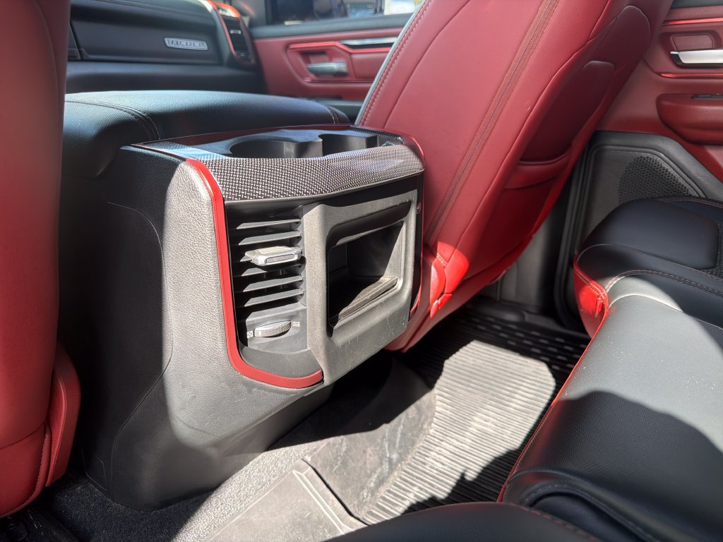 Used 2019 RAM 1500 Rebel w/ Rebel Level 1 Equipment Group AWD/4WD image 26