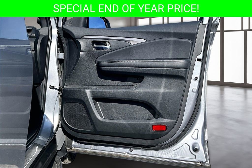 Used 2020 Honda Passport EX-L image 28