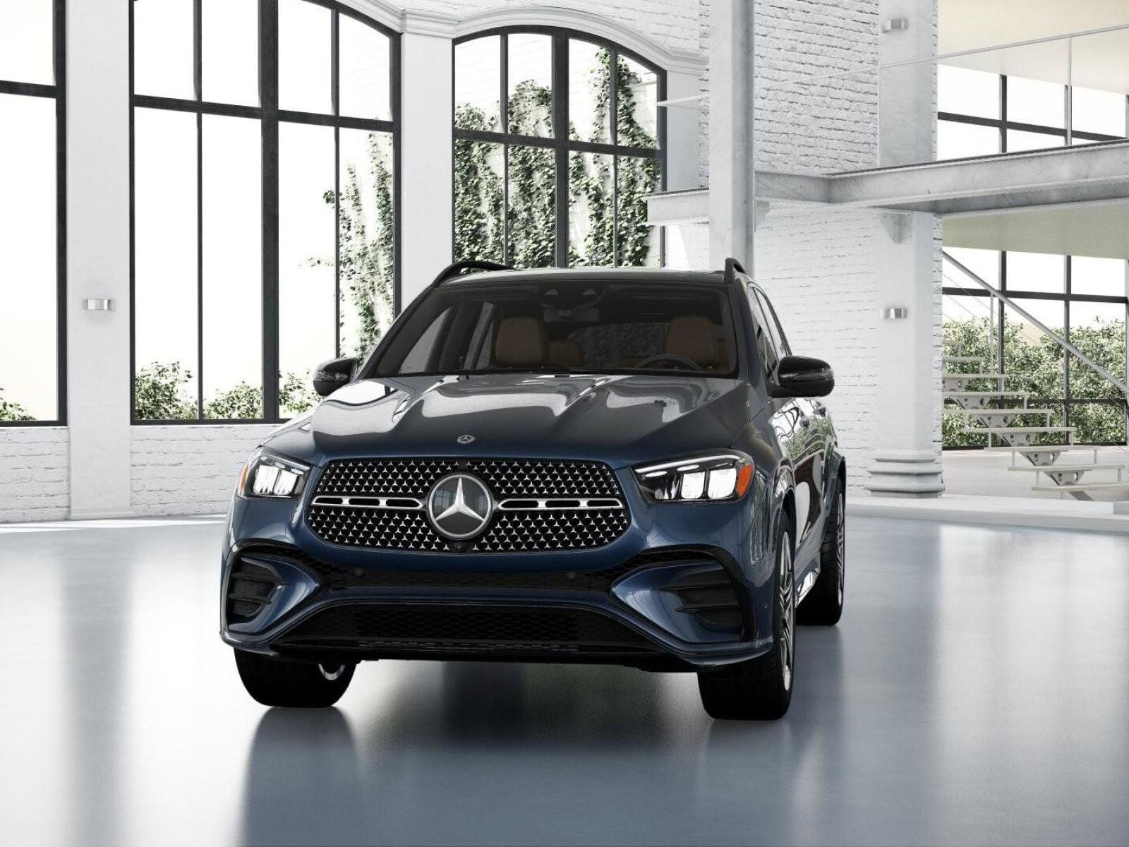 New 2026 Mercedes-Benz GLE 450 4MATIC image 42