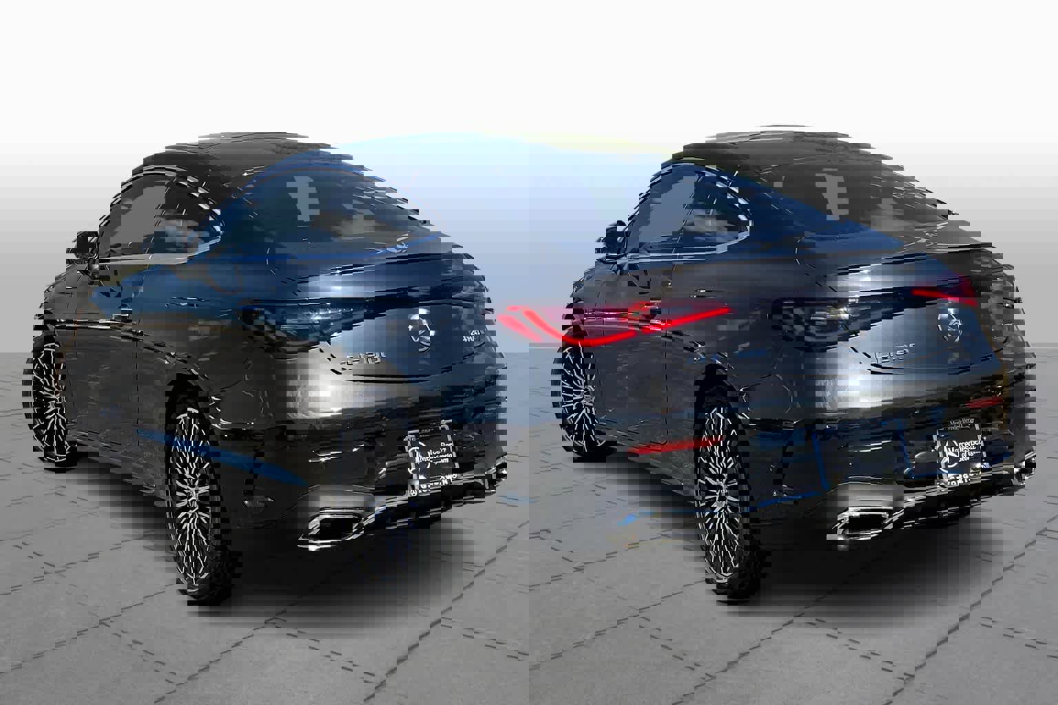 New 2024 Mercedes-Benz CLE 300 CLE 300 image 4