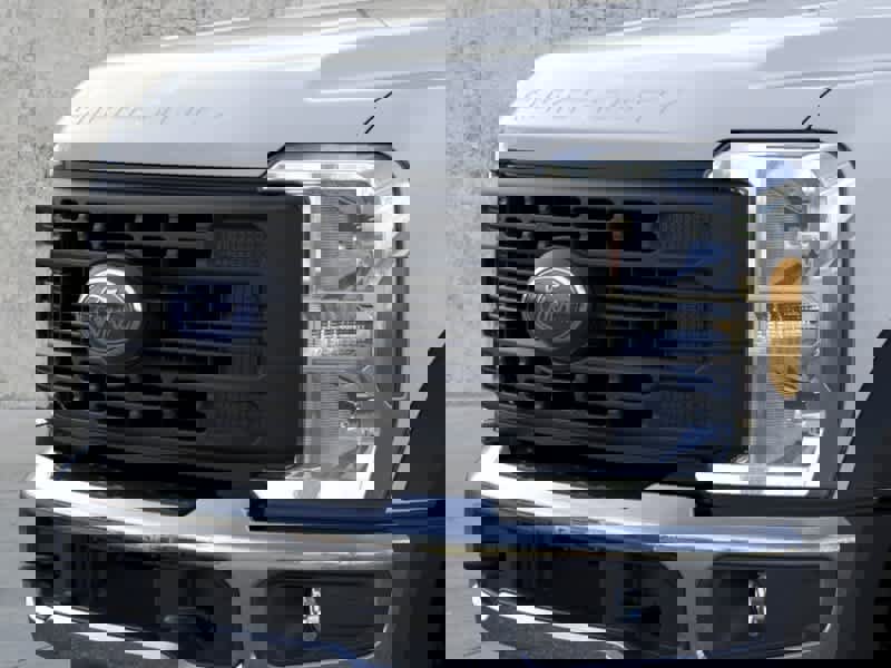 New 2026 Ford F450 XL AWD/4WD image 17