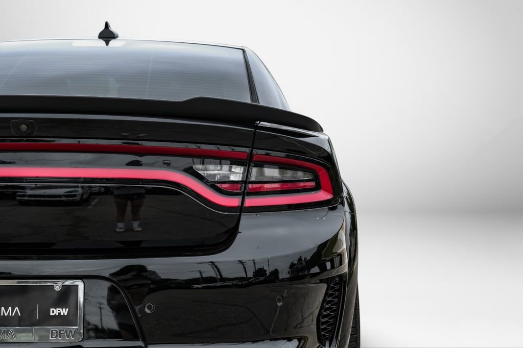 Used 2022 Dodge Charger Scat Pack RWD image 54