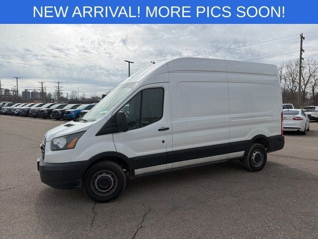 Used 2019 Ford Transit 250 148 High Roof RWD video 1