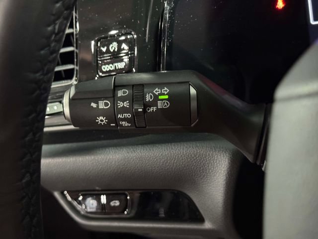 Used 2025 Lexus NX 350 AWD w/ Accessory Package (2T) image 29