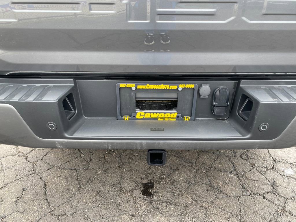 Used 2024 Ford F150 XLT w/ Equipment Group 302A MID AWD/4WD image 4