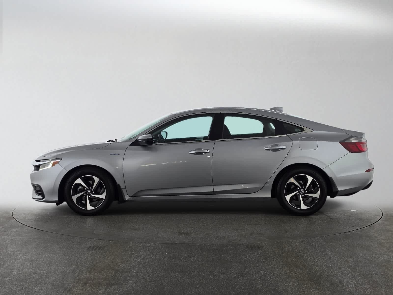 Used 2021 Honda Insight EX image 6