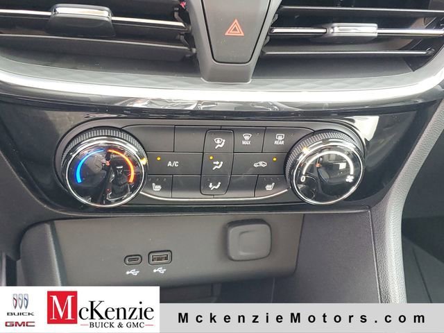 New 2026 Buick Encore GX Sport Touring w/ Comfort Package AWD/4WD image 17