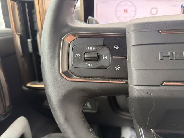 Used 2024 GMC Hummer EV 2X image 38