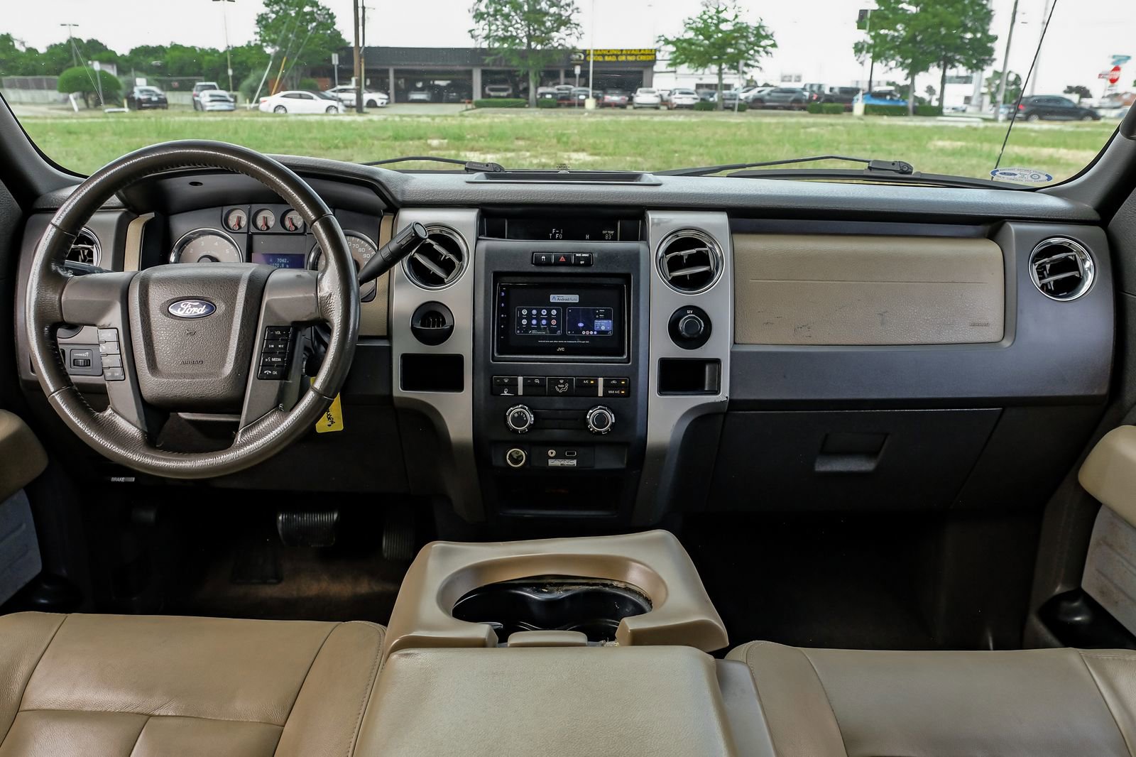 Used 2010 Ford F150 XLT RWD image 15