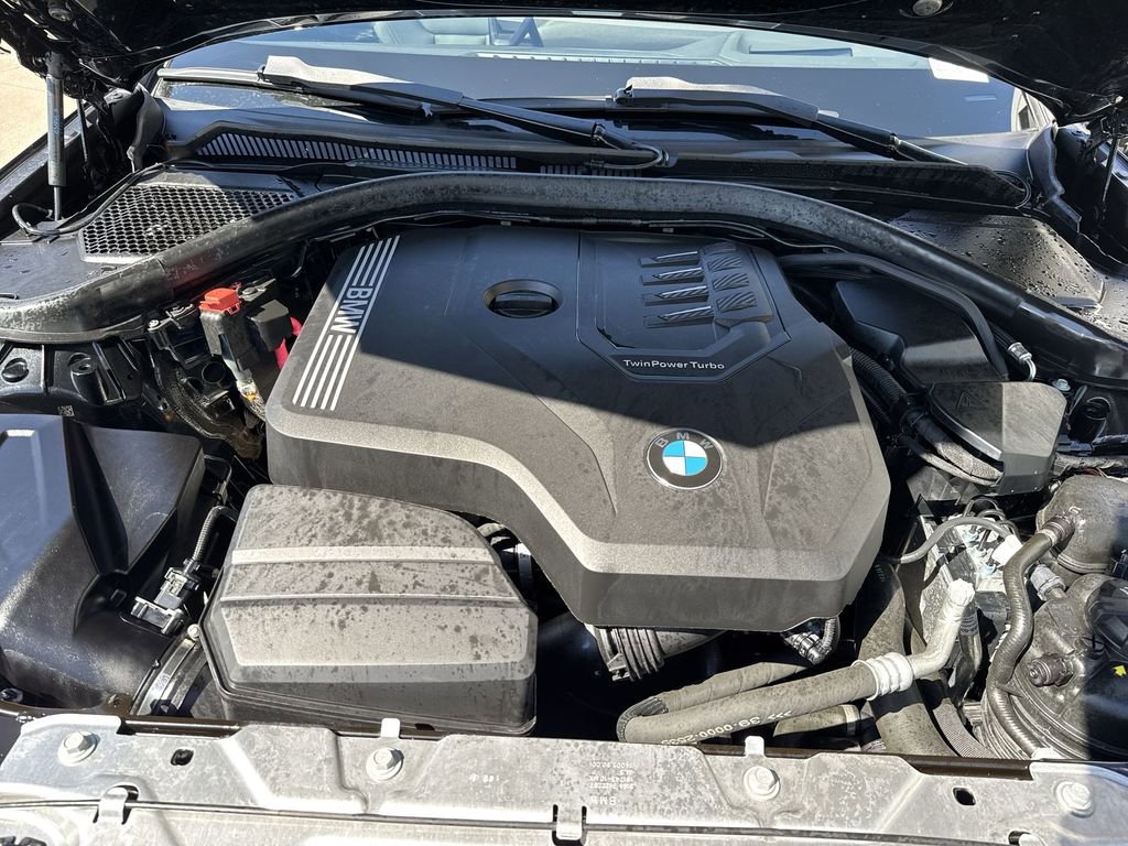 Used 2023 BMW 330i Sedan w/ Premium Package RWD image 59