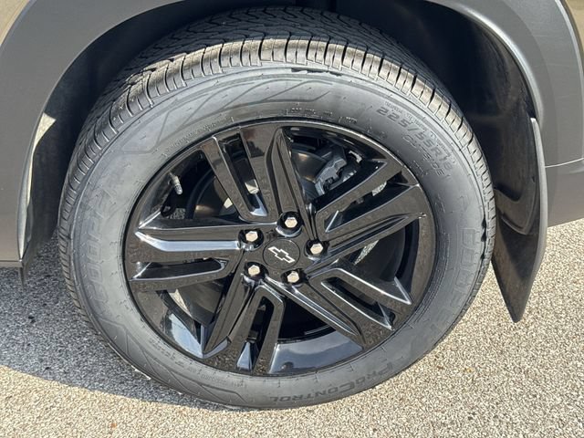 Used 2024 Chevrolet Trax ACTIV w/ Sunroof Package FWD image 32