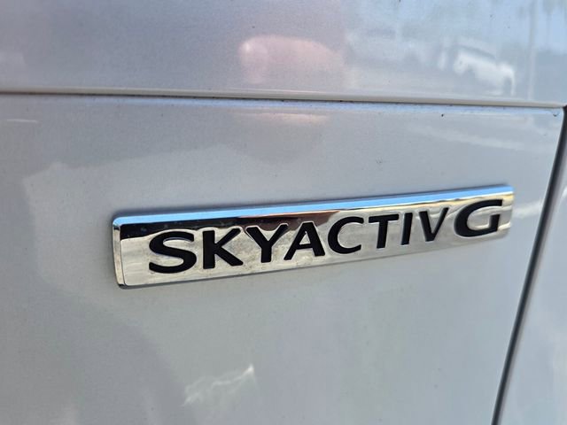 Used 2023 MAZDA CX-50 AWD 2.5 S w/ Cargo Package image 15
