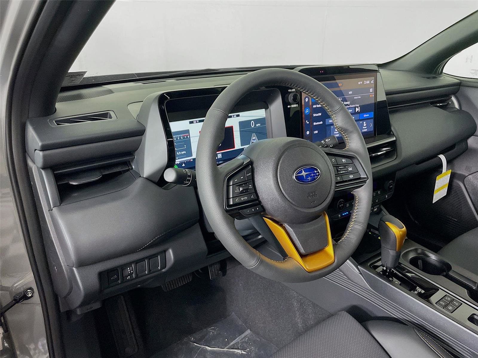 New 2026 Subaru Outback Wilderness AWD/4WD image 9