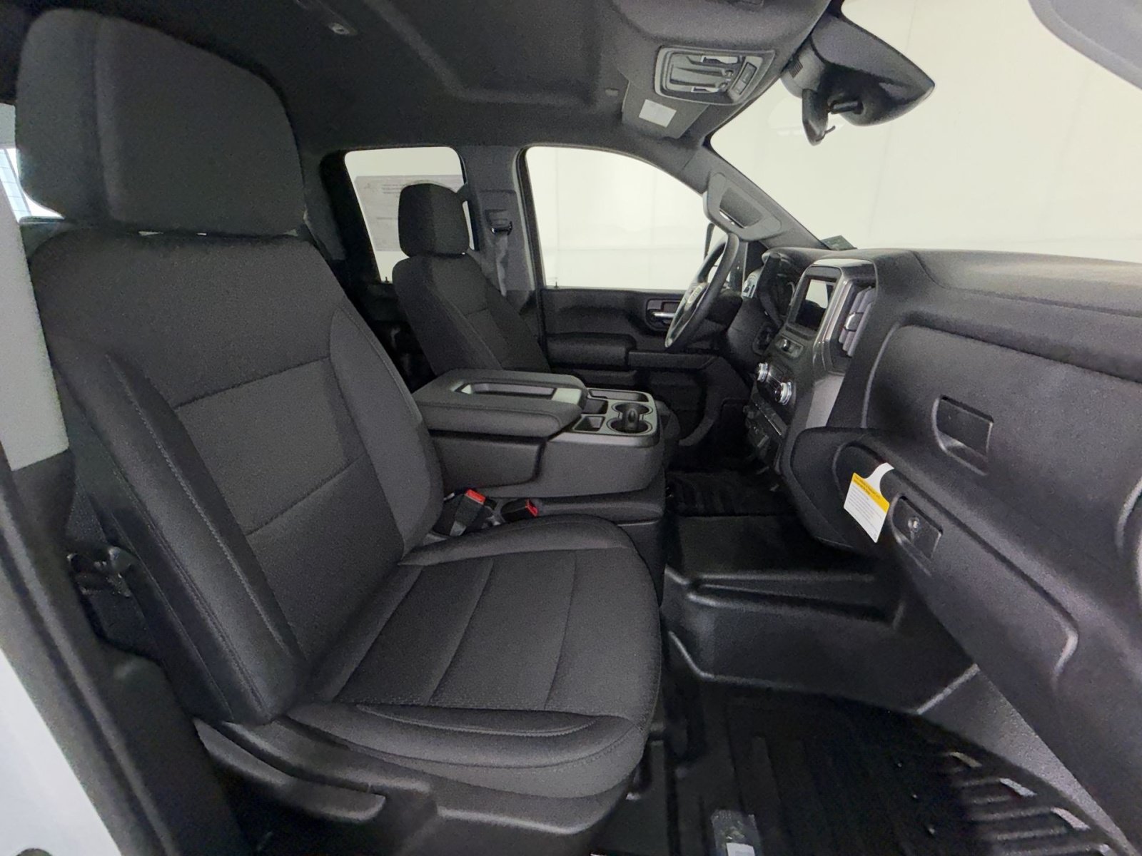 New 2026 GMC Sierra 2500 Pro AWD/4WD image 27