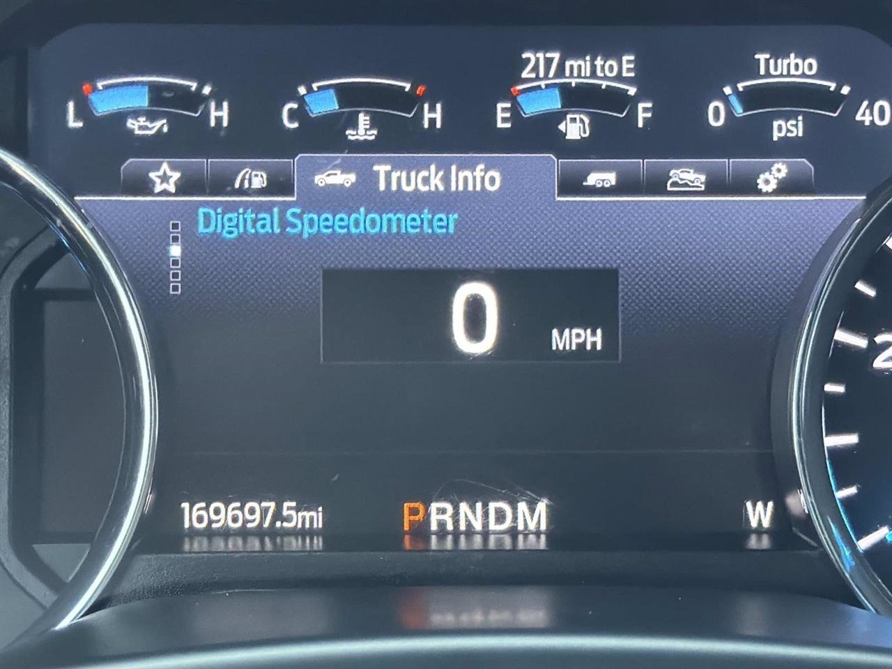 Used 2021 Ford F250 Lariat AWD/4WD image 19