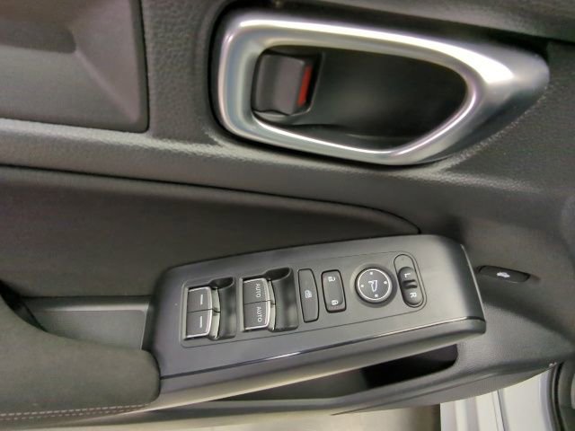 Certified 2026 Honda Civic Sport image 25