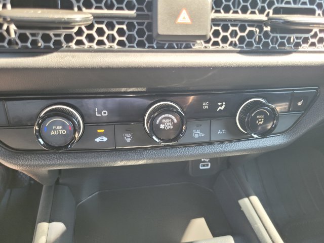 Used 2023 Honda HR-V Sport image 23
