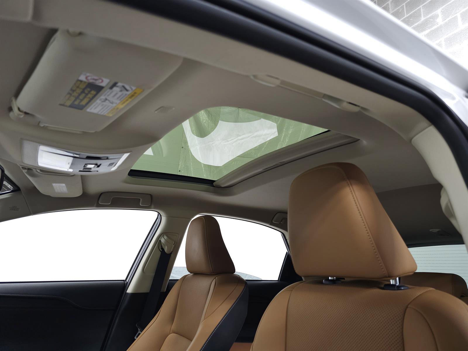 Used 2021 Lexus NX 300 AWD w/ Accessory Package image 18