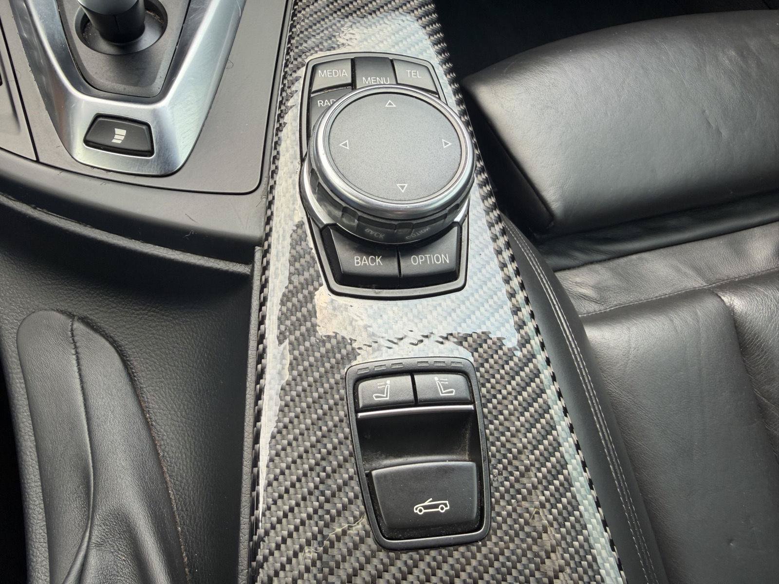 Used 2016 BMW M4 Convertible RWD image 25