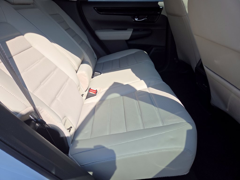 Used 2024 Honda CR-V EX-L image 28
