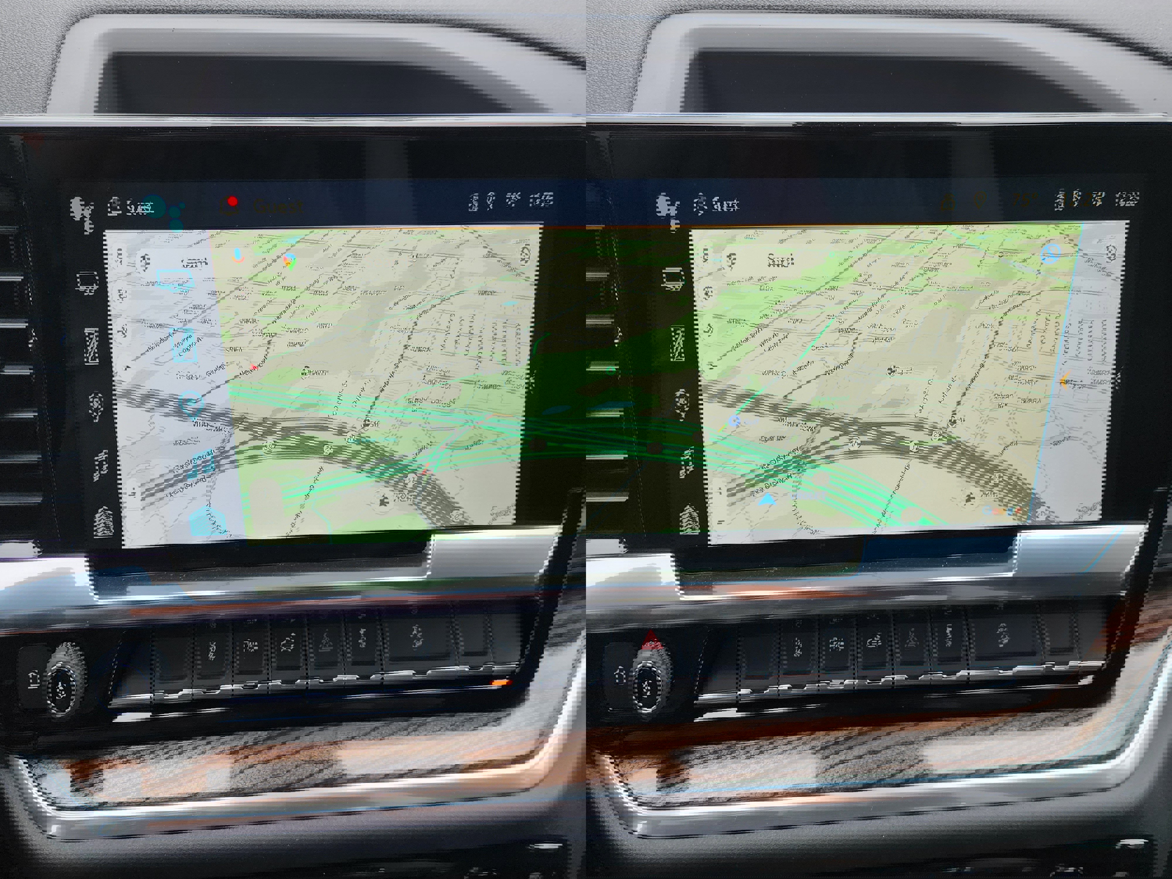 New 2026 Chevrolet Silverado 2500 LT image 5