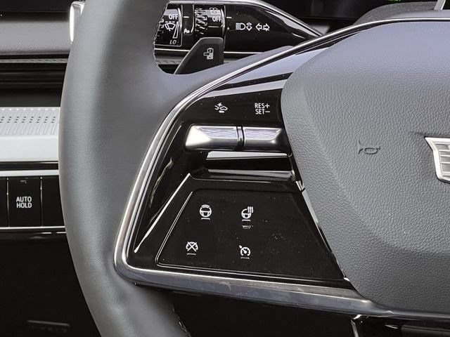 New 2026 Cadillac Optiq Sport 2 AWD/4WD image 13