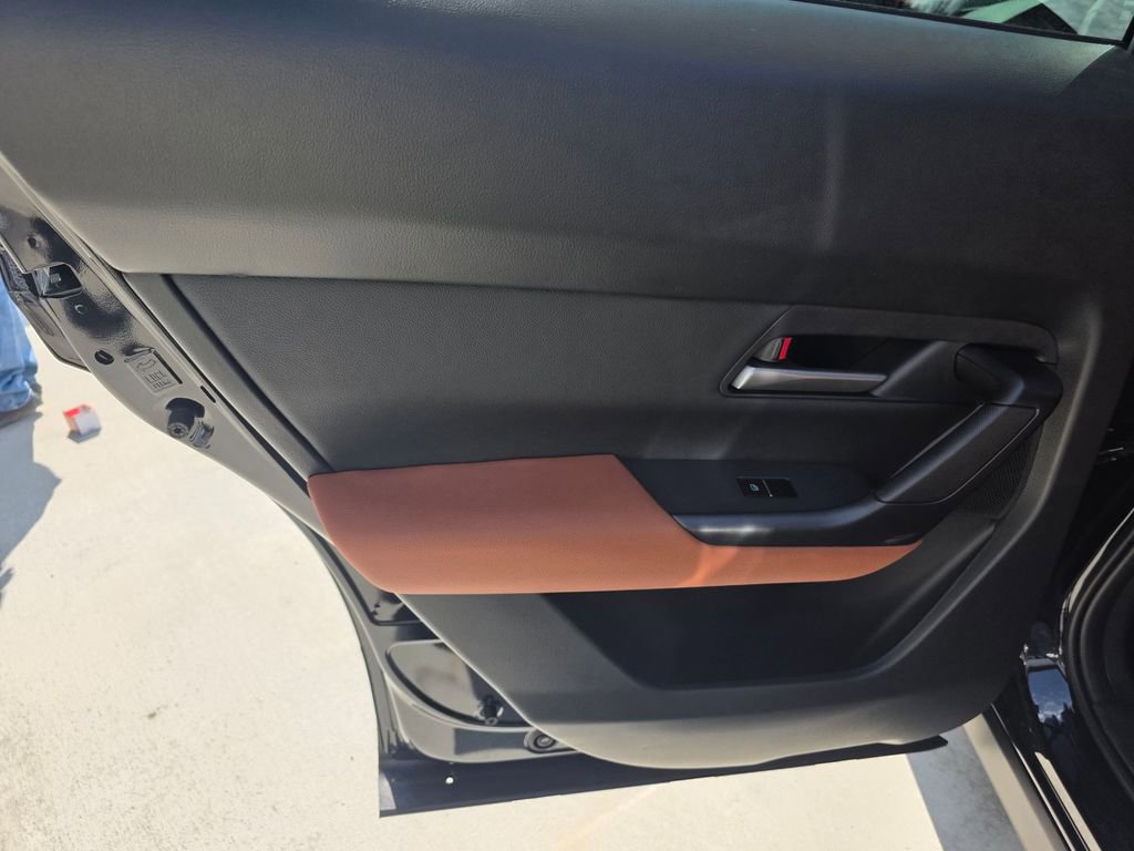 New 2026 MAZDA CX-50 Meridian Edition w/ Cargo Package image 9