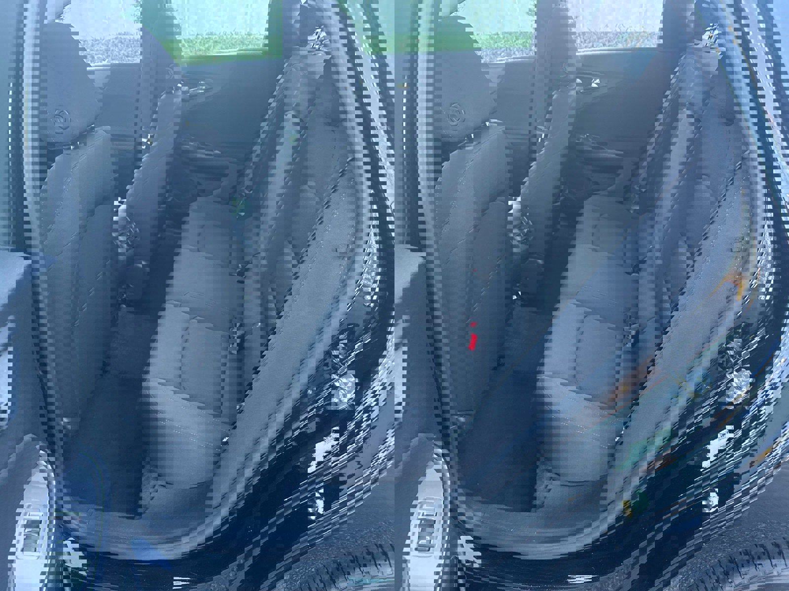 Used 2024 Chevrolet Malibu LT image 20