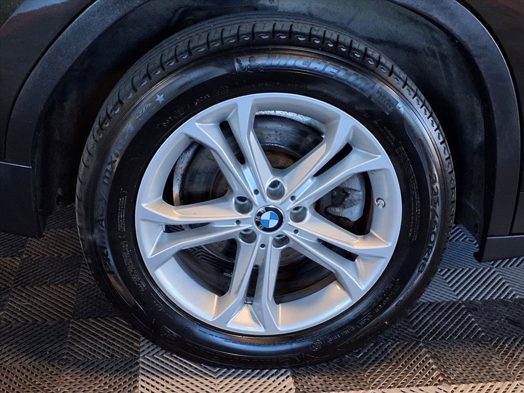 Used 2019 BMW X3 xDrive30i image 9