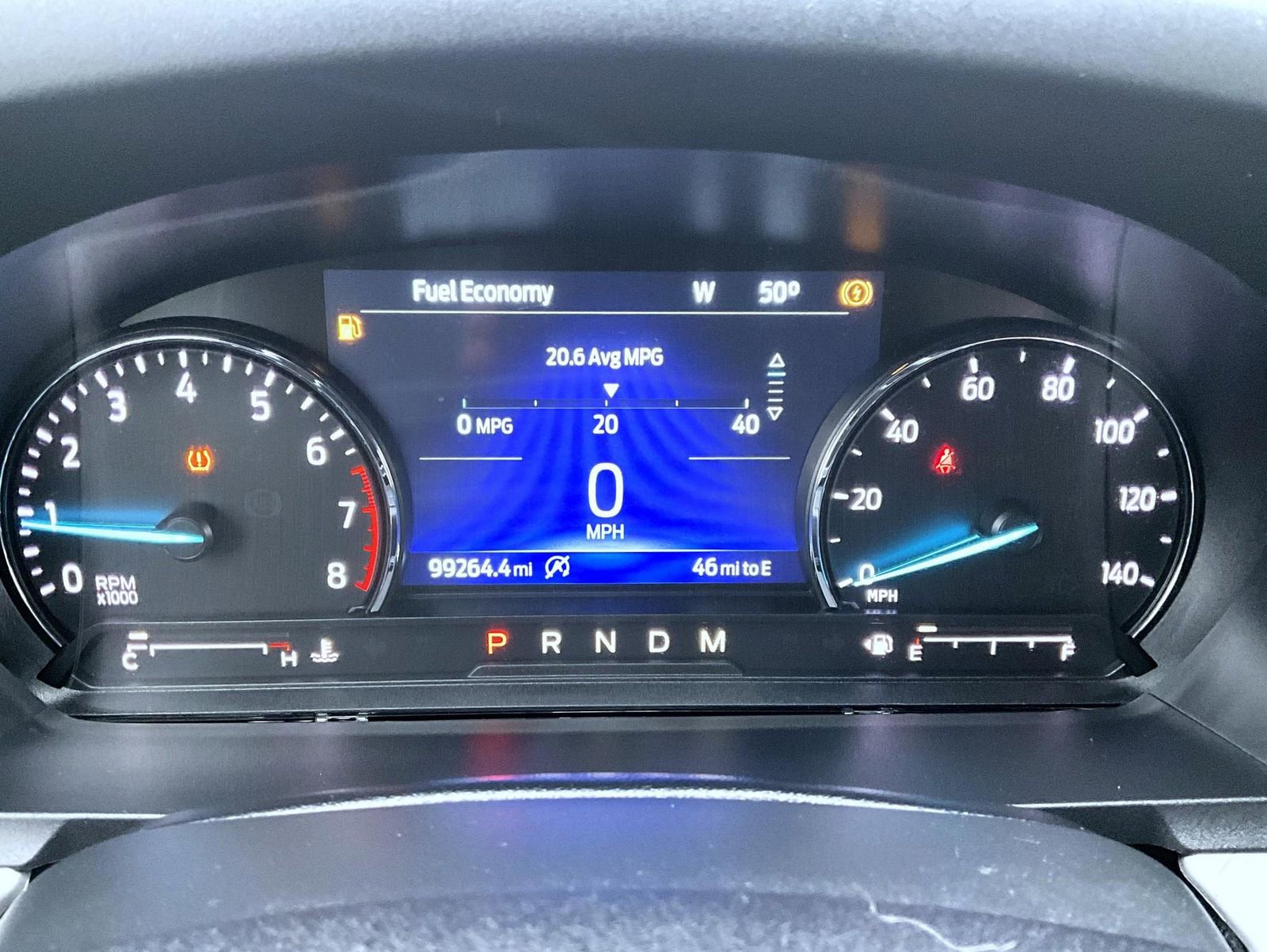 Used 2020 Ford Explorer XLT AWD/4WD image 15