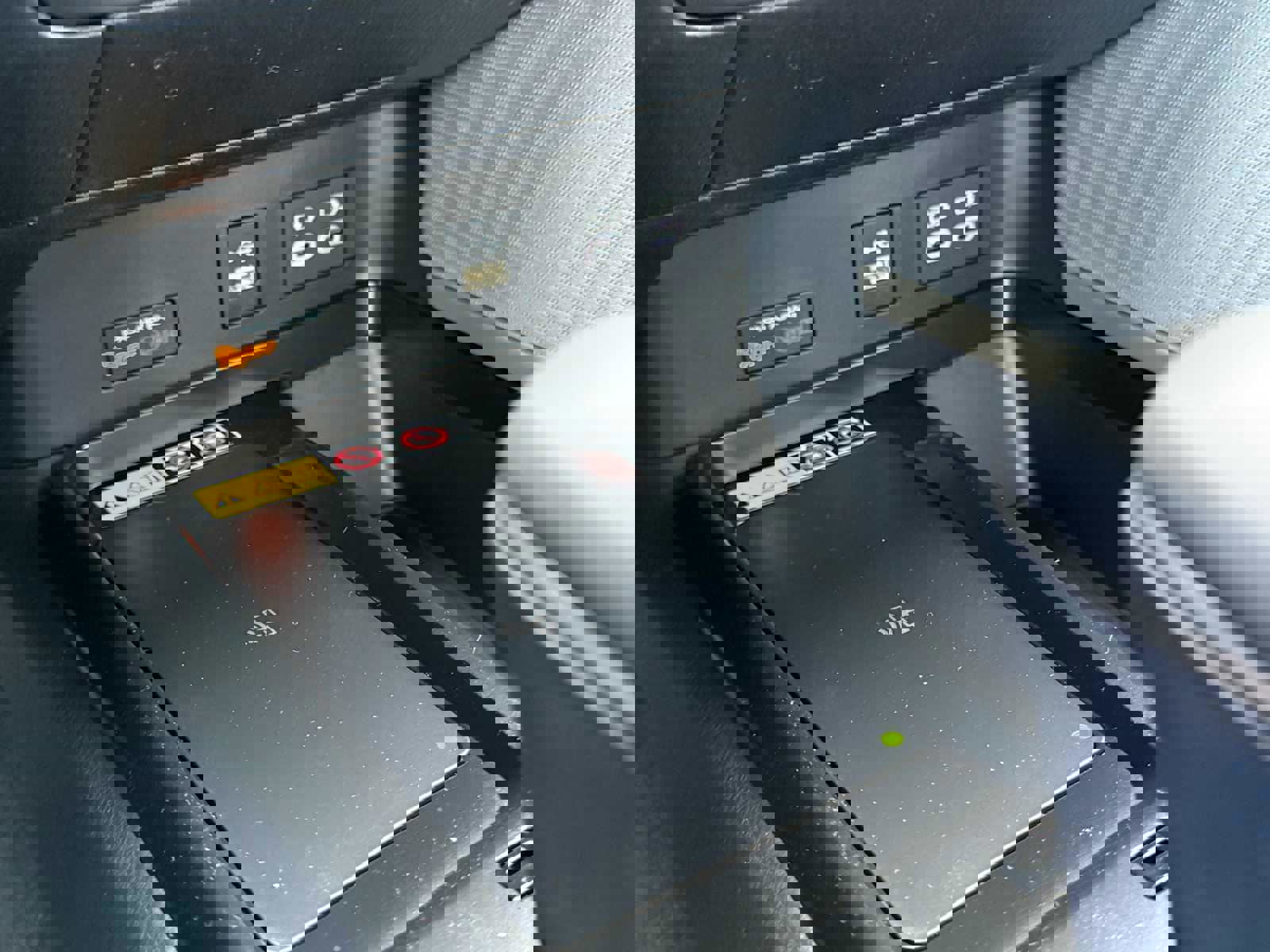 New 2026 Toyota Camry SE image 15