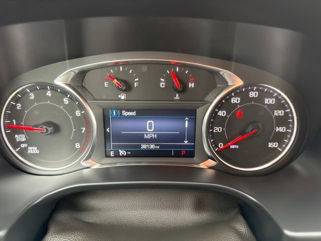Used 2023 GMC Acadia SLE w/ Driver Convenience Package AWD/4WD image 29