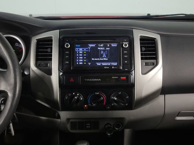Used 2015 Toyota Tacoma PreRunner w/ SR5 Package image 22