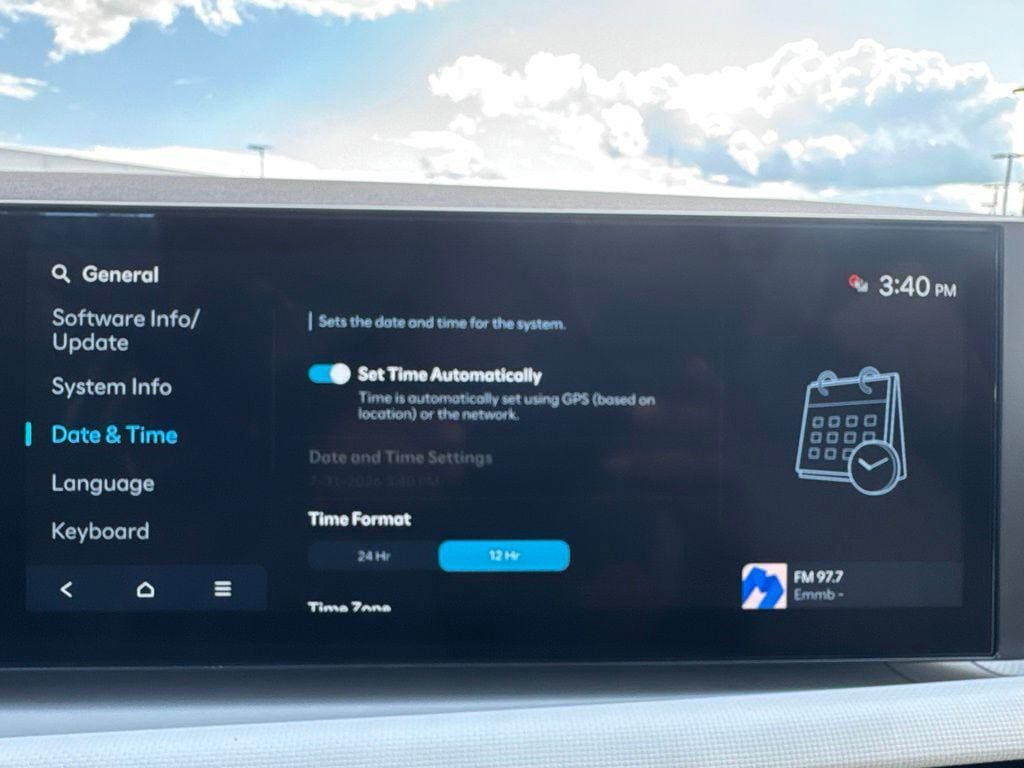 New 2026 Hyundai Tucson SEL Plus AWD/4WD image 14