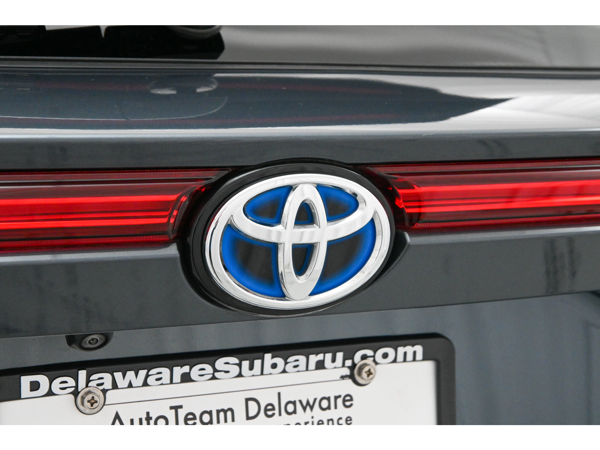 Used 2023 Toyota Venza Limited AWD/4WD image 51