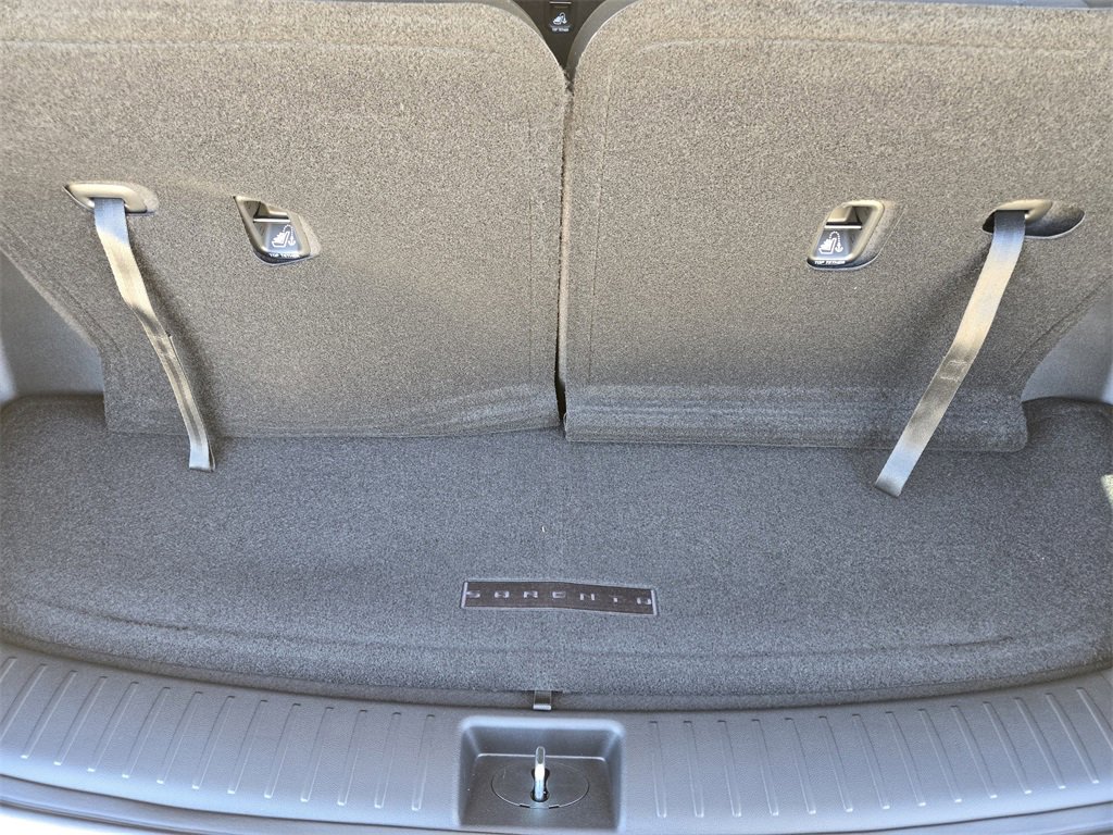 New 2026 Kia Sorento LX image 22