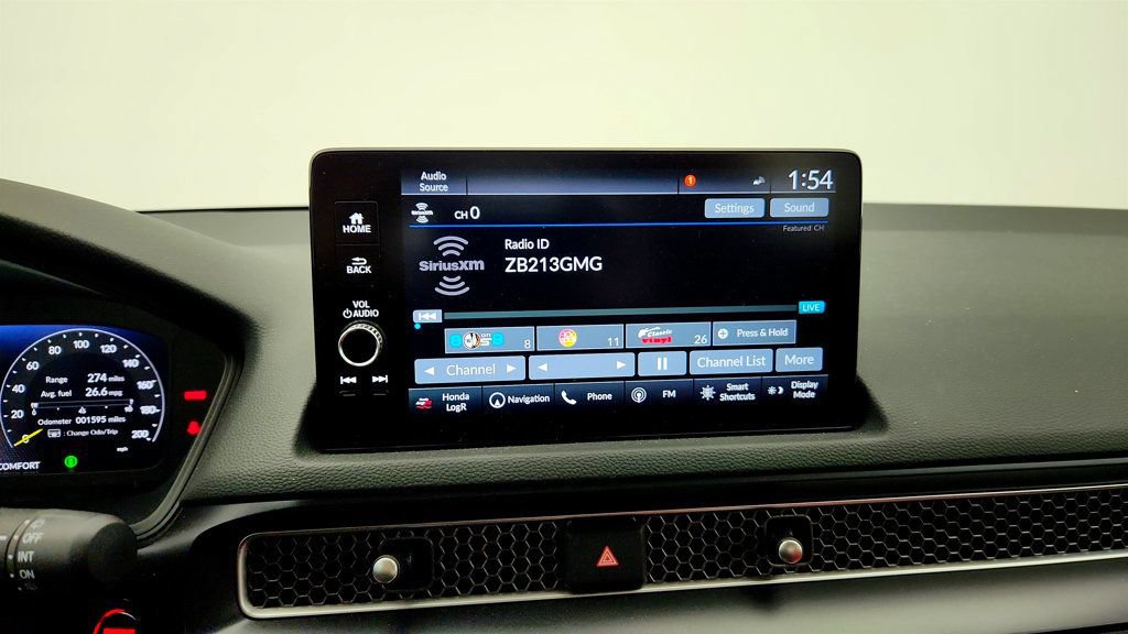 Used 2025 Honda Civic Type R image 18